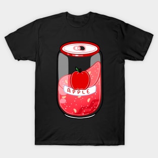 Apple Juice T-Shirt